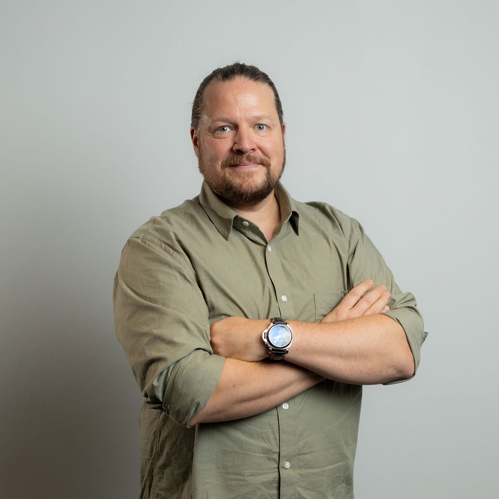 Lassi Nummi, CEO, Business & Events, Elämys DMC