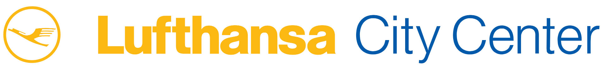 Lufthansa City Center network member